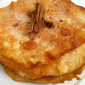 Buñelos