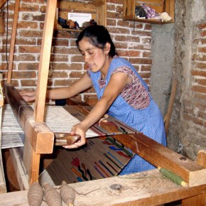 Walk with Weavers: Jan 30 - Feb 5, XI Feria de Turismo Rural de Oaxaca