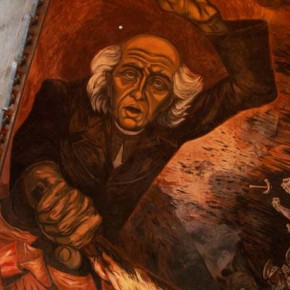 Father Miguel Hidalgo