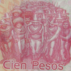 New Money Commemorates 2010