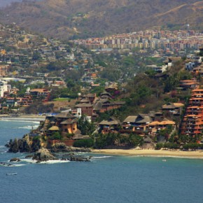 Zihuatanejo Style, part 1