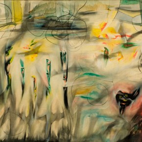 Roberto Matta, Edulis, 1942 © FEMSA Collection