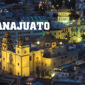 Guanajuato