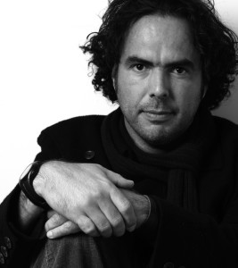 Babel Director, Alejandro González Iñárritu, photo by Gabriela Saavedra