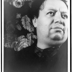 Diego Rivera (1886-1957)